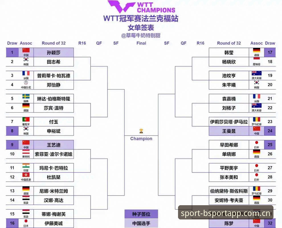 2026法网女单抽签全面评测：郑钦文保分压力下的技术突围与BSport平台观赛体验分析